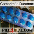 Comprimés Duramax viagra1